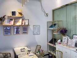 -HAO美皮肤管理·美甲美睫