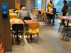 -麦当劳(庐山服务区店)