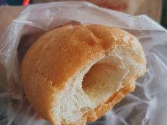 -山崎面包(静安久光店)