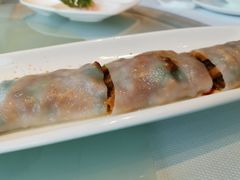-春满园·早茶·粤菜·宴会(前海店)