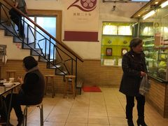 -老班长手工灌汤包老店(东山店)