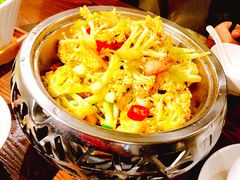 -薄荷小筑融合音乐餐吧(农业路店)