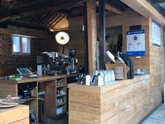 大堂-VOYAGE COFFEE(北锣鼓巷店)