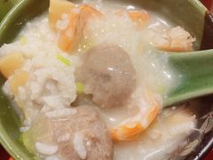 -金穗园·砂锅粥.醉鸡煲火锅(长寿路店)