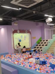 -妙糖乐园(乐坊·大华生活广场店)