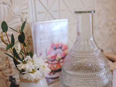 -美丽心情蛋糕(江苏路店)