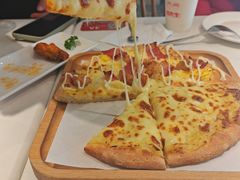 -烁先生披萨·儿童餐下午茶(河南岸店)