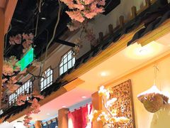 -松子料理(亮马桥店)