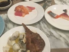 -漳州佰翔圆山酒店·圆山畔西餐厅