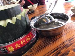 -尚竹阁冬瓜盅·18年地标美食(平洲店)