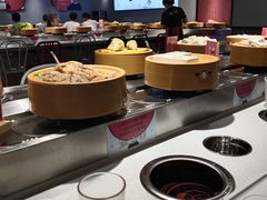 -龍歌自助小火锅(崂山丽达店)