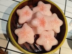 -在莲野·湖北民间菜·头牌松滋鸡(光谷步行街店)