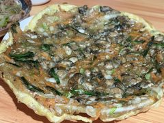 海蛎煎-食来运转平潭小吃(平潭店)