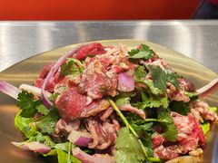 -大千金齐齐哈尔烤肉(清湖店)