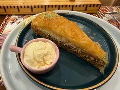 -沙漠玫瑰土耳其餐厅(神路街店)