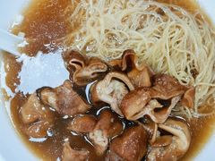 -燊意布拉肠云吞面(中山四路店)