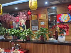 -一块豆腐·海鲜·家常菜(李沧书院路店)