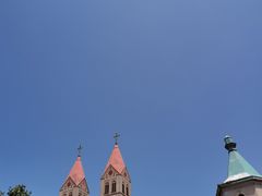 -青岛天主教堂(市南区)