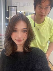 -MAGI美界造型