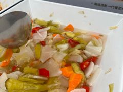 -海底捞火锅(吴中路店)