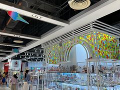 -优你客(久光百货店)