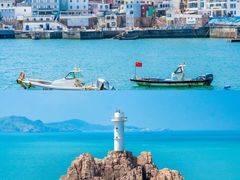 -东极岛景区