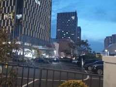 -沪上阿姨·精选茶饮(烟台万达广场店)