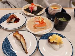 -滨寿司(新街口中央商场店)