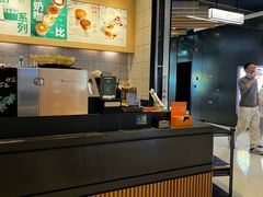 -星巴克臻选(杭州501城市广场1F店)