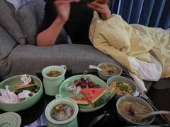-足本纪·足道 SPA 简餐 小吃(百官广场店)