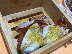 -宏佳丰味蟹馆(洛溪店)