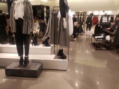 -ZARA(成都远洋太古里店)