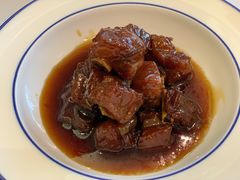 糖醋知味小排-西湖春天•老字号杭州菜(百汇店)