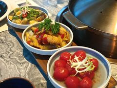 -大头椰·海南椰子鸡火锅(思明万象城店)