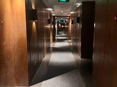 -西安威斯汀大酒店