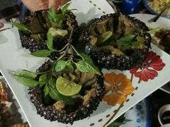 -幸福姐海鲜大排档