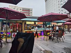 -老城南食府(宣武门东大街店)