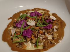 -Le Comptoir de Pierre Gagnaire