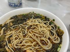 -东吴面馆(因果巷店)