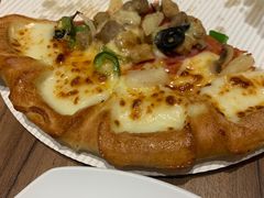-必胜客(滨江店)