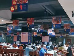 -天下客饭店(中山路店)
