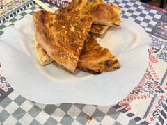 -新疆喀什烤肉饭店(红松路店)