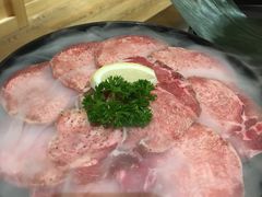 -九田家黑牛烤肉料理(石路天虹店)
