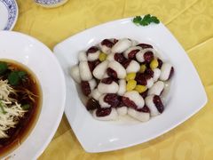 -老街饭庄·地道淮扬菜(扬子江北路总店)