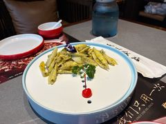 -四川饭店·小龙虾(长白店)
