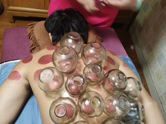 -沈师傅盲人按摩工作室(密三小区店)