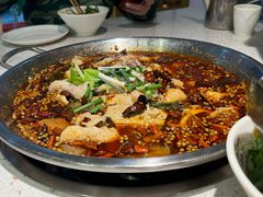 -盐老幺自贡盐帮菜老店