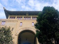 -武汉大学-樱园