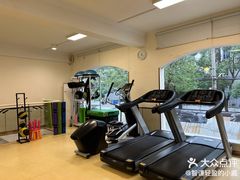 -琪航·健身+普拉提(民耀路店)