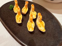 小鸭酥-北京全聚德(清华园店)